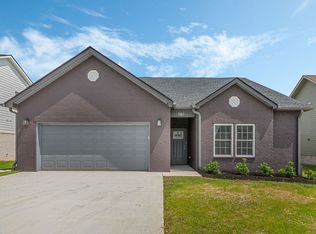 879 Blessings Way LOT 27, Gallatin, TN 37066