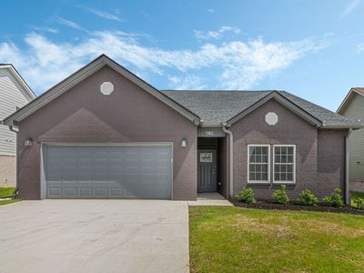 879 Blessings Way LOT 27, Gallatin, TN, 37066