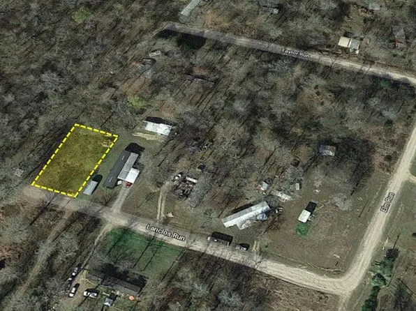 0 Lanclos Run, Breaux Bridge, LA 70517