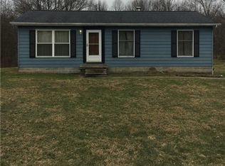 1250 Rutledge Rd, Transfer, PA 16154