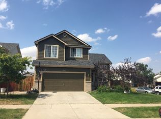 15199 E 50th Way, Denver, CO 80239