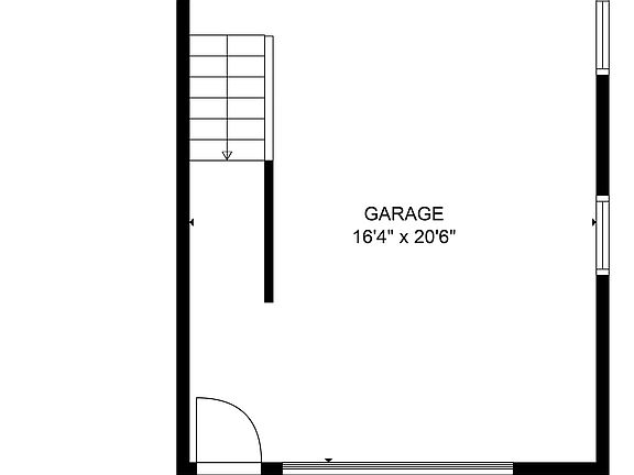 4th image of 370 Stage Rd Unit 3