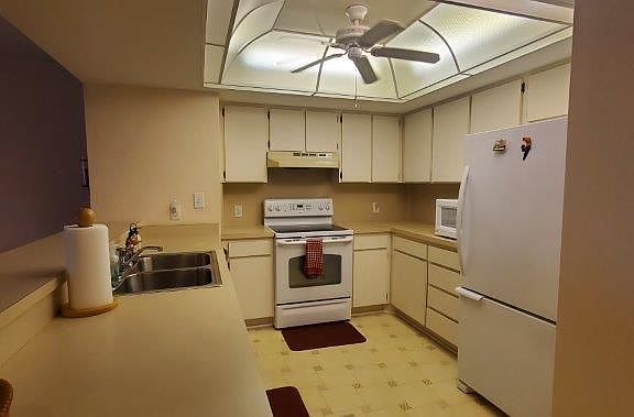 2nd image of 601 Shreve St Unit 54-C
