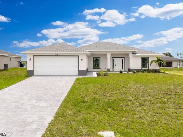 2802 NW 3rd Pl, Cape Coral, FL 33993