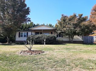 230 Slaton Farm Rd, Dandridge, TN 37725