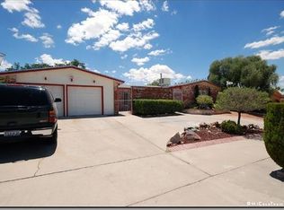 6632 Mesa Grande Ave, El Paso, TX 79912