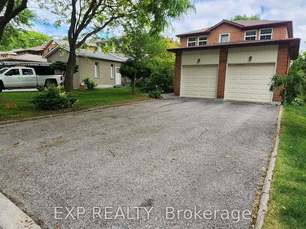 39 Timbermill Cres, Markham, ON L3P 6W8