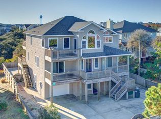 604 Skimmer Arch, Corolla, NC 27927