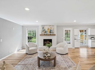 1518 Lipscomb Dr, Brentwood, TN 37027