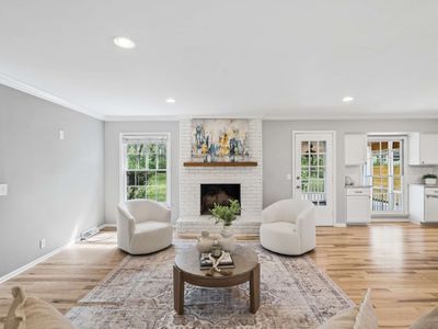 1518 Lipscomb Dr, Brentwood, TN, 37027