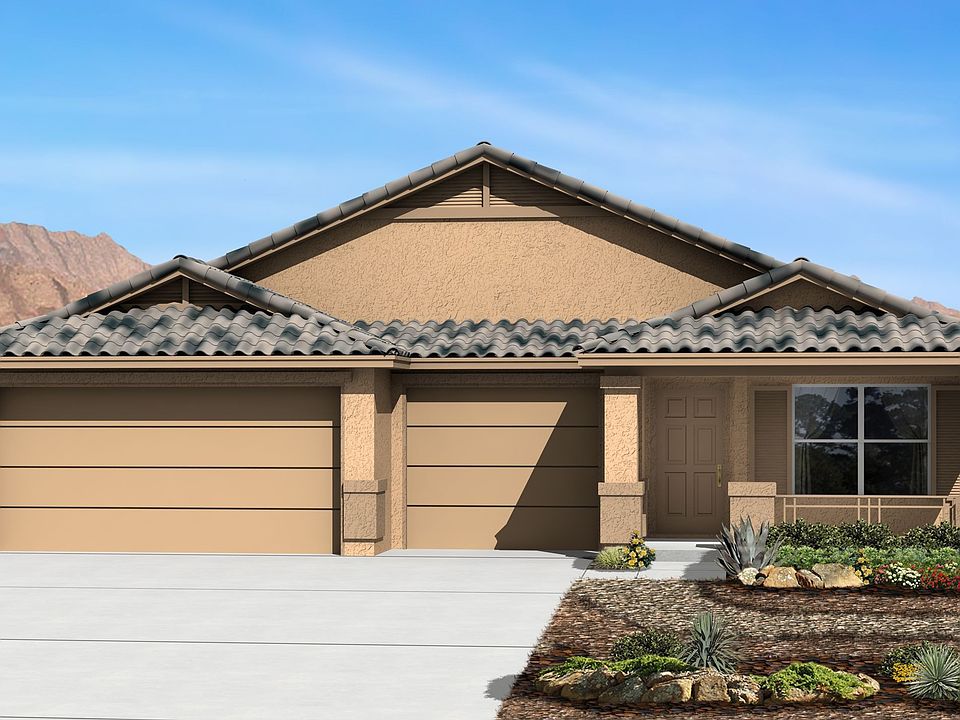 4300 Cholla Drive