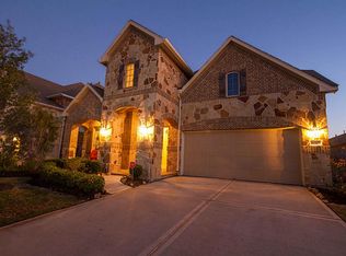 21207 Barrett Creek Ln, Richmond, TX 77407