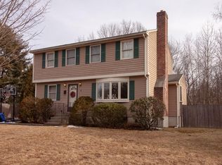 4 W Bedford St, Methuen, MA 01844