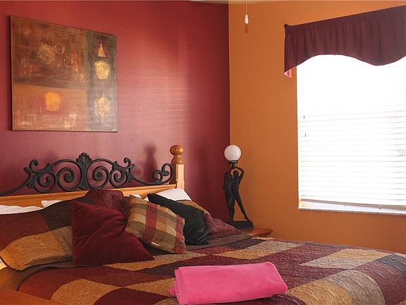 5th image of 21011 Picasso Ct #I-202