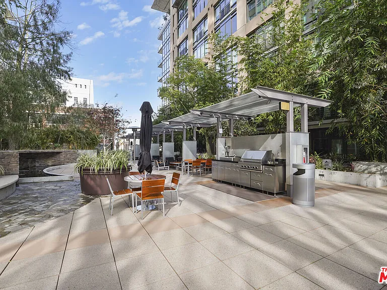 1100 Hope St #Penthouse 205 — Photo 44