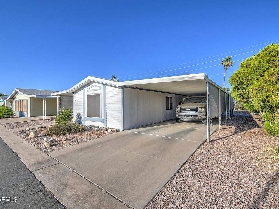 3330 E Main St LOT 27, Mesa, AZ 85213 | Zillow