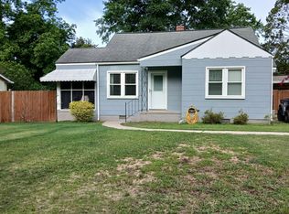5947 Frazier Dr, Columbus, GA 31909