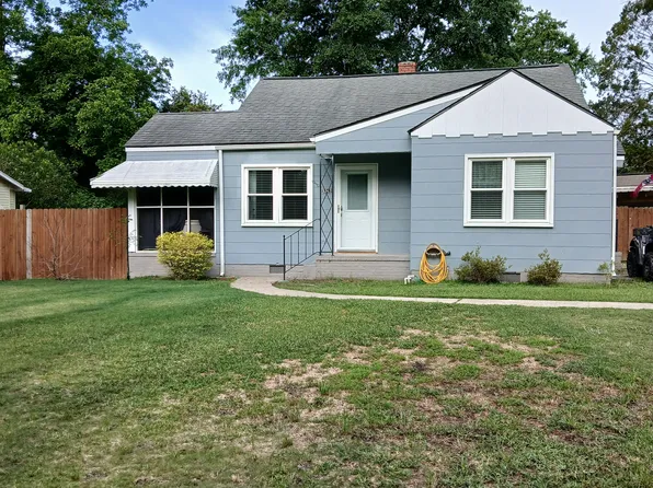 5947 Frazier Dr, Columbus, GA 31909