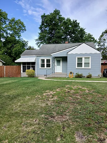 5947 Frazier Dr Photo 1