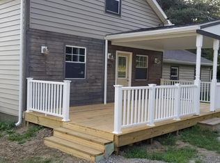 8625 Lake Pleasant Rd, Erie, PA 16509