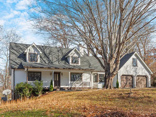 6525 Lake Shadows Cir, Hixson, TN 37343