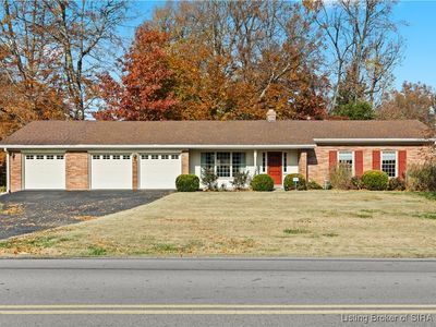 731 Dreyer Lane, Sellersburg, IN, 47172