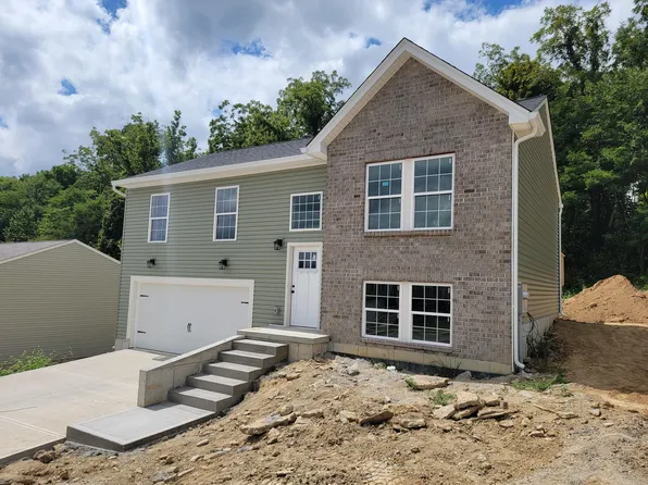 458 Eagle Creek Dr, Dry Ridge, KY 41035