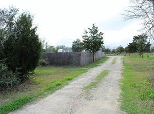 8730 S Fm 646, Santa Fe, TX 77510