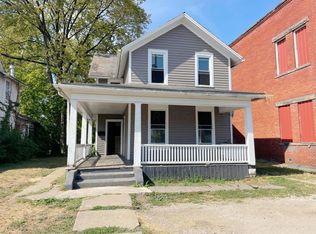 361 Mount Vernon Rd, Newark, OH 43055