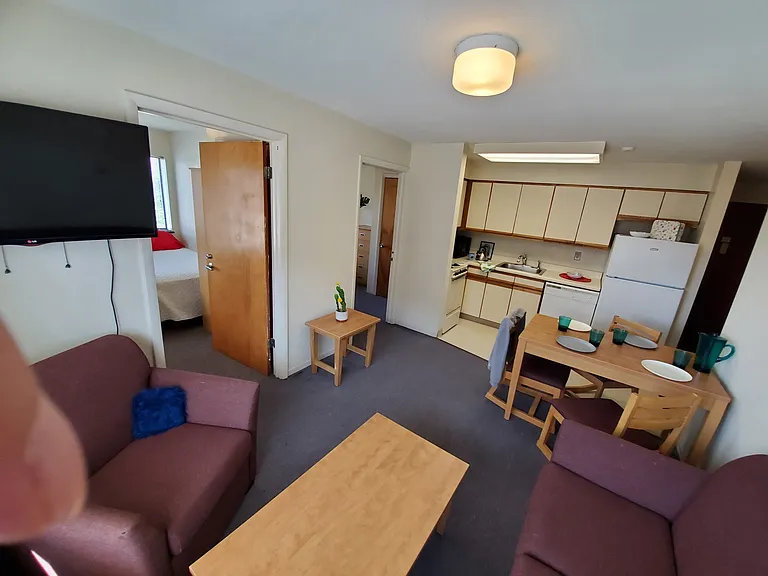 Collegetown Court, 208 Dryden Road — Photo 108