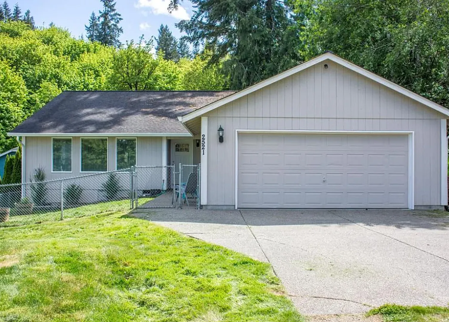 Rent: $2750; 3 bed 2 bath — Photo 1
