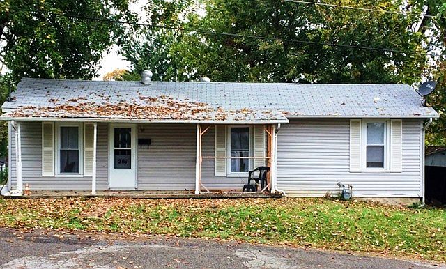 1st image of 205 Dozier St