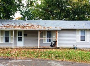 205 Dozier St, Madisonville, KY 42431