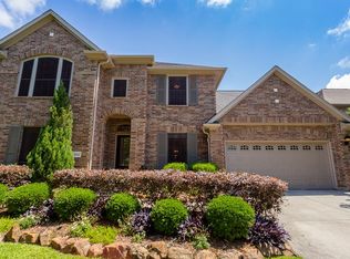 3314 Misty Alcove Ct, Kingwood, TX 77345