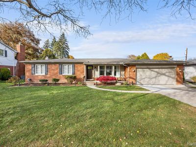 34178 Grove Dr, Livonia, MI, 48154