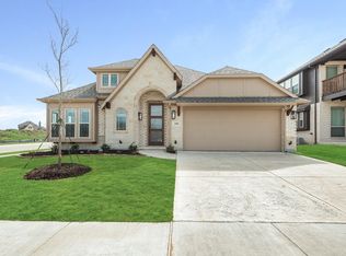 2801 Park Wood Ct, Argyle, TX 76226