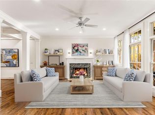 1314 Ponce De Leon Ave NE, Atlanta, GA 30306