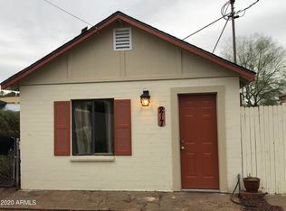 219 S 4th St, Buckeye, AZ 85326