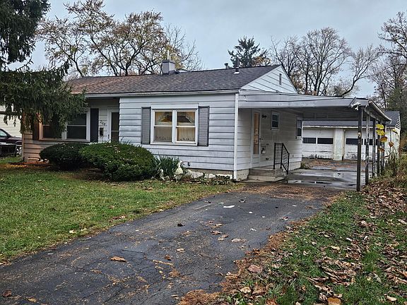 3rd image of 2164 Elmore Ave