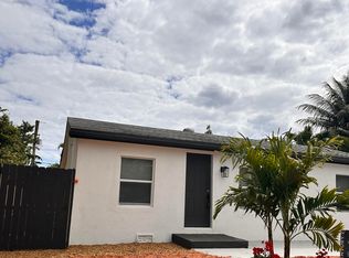 1152 Sunset Rd, West Palm Beach, FL 33406