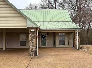 1402D Sage Brush Way, Heber Springs, AR 72543