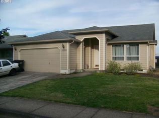 4358 Northside Dr NE, Keizer, OR 97303