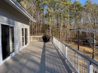 70 Putnam Hill Rd, Lyndeborough, NH 03082