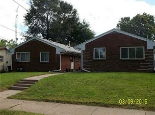 1407 Oakmont St, Toledo, OH 43605