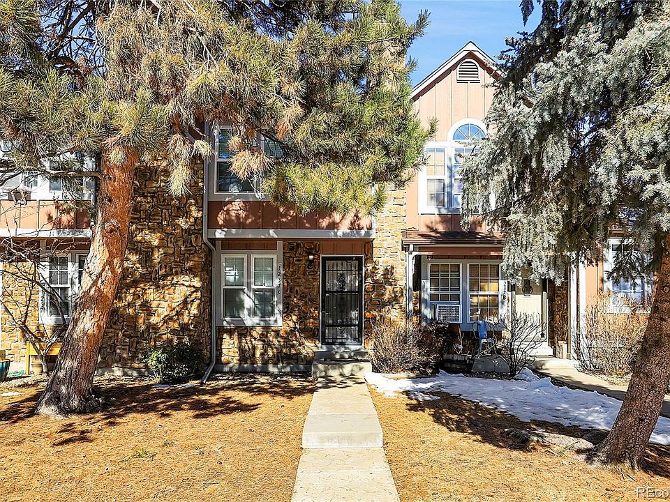 1237 S Flower Circle Unit C, Lakewood, CO 80232 | Zillow