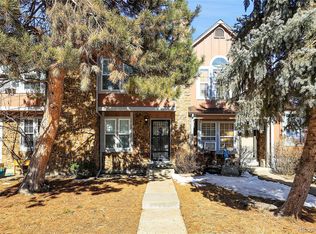 1237 S Flower Cir APT C, Lakewood, CO 80232