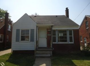 6039 Grandville Ave, Detroit, MI 48228