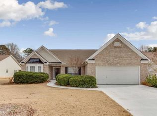 4145 Arbor Chase Rd, Gainesville, GA 30507