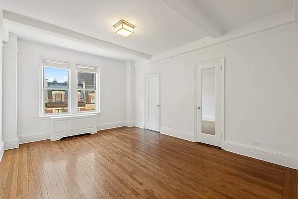 Rented by Rudin Management Company, Inc. | media 13