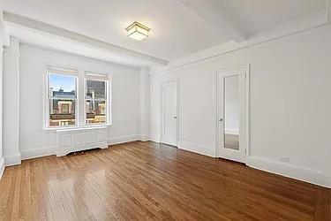 Rented by Rudin Management Company, Inc.